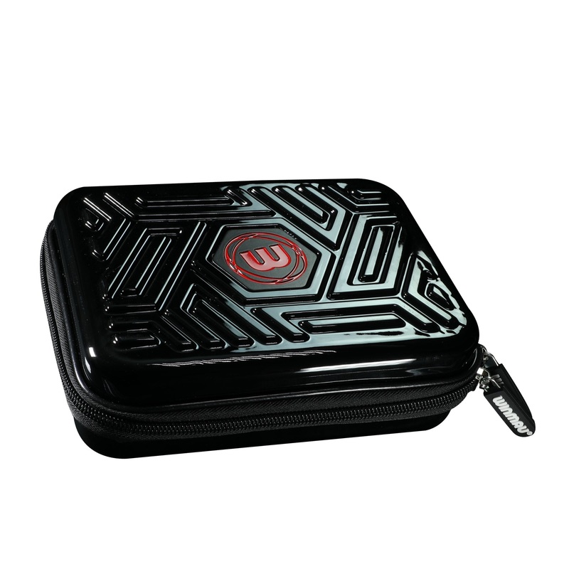 Armor G2 Dart Wallet Black