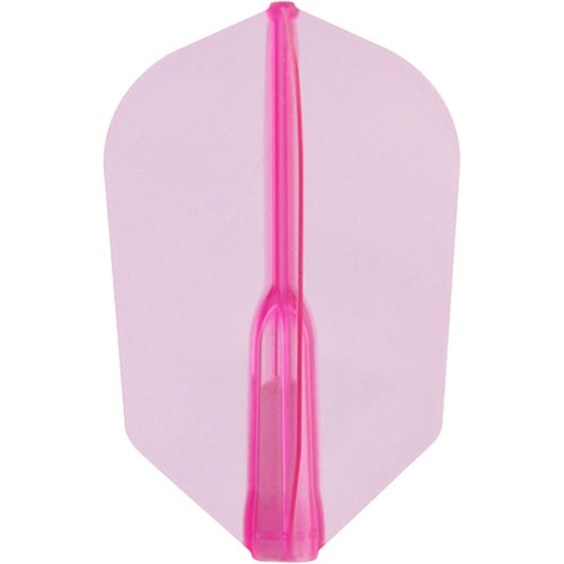 Fit Flight Air Dart Flights – Slim Hot Pink