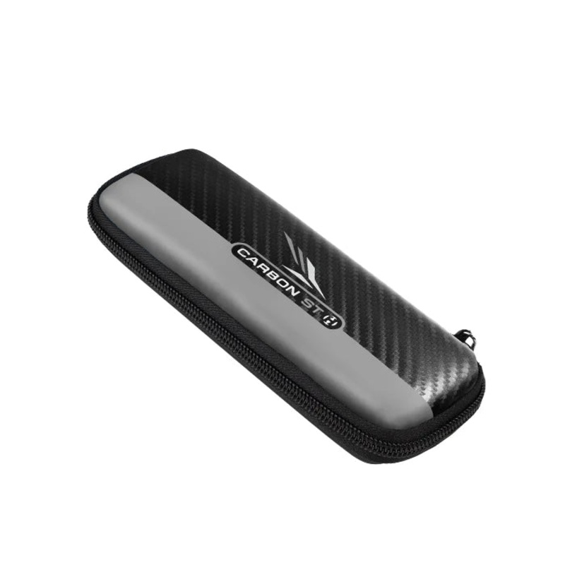 Harrows Carbon ST Pro 3 Darts Holder – Gray