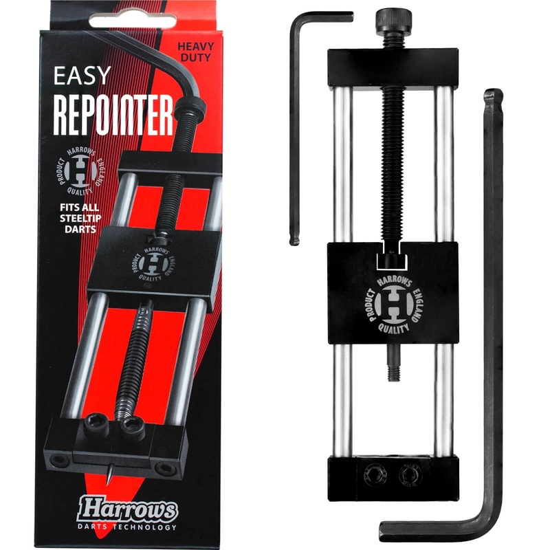 Harrows – Easy Dart Repointer