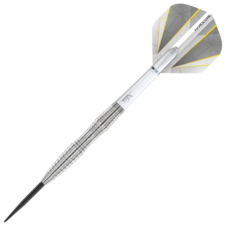 Red Dragon Seren 3 Pure Steel Tip Darts 90% Tungsten – 22gm