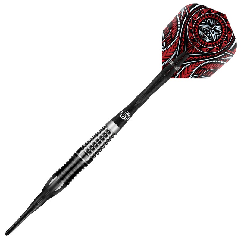 Shot Tribal Weapon Savage Soft Tip Darts – 20gm