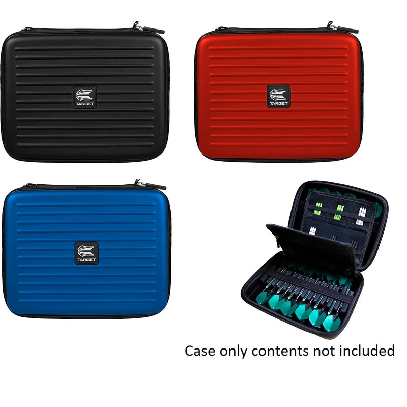 Takoma Home Extra Large Darts Case / Wallet by Target Black