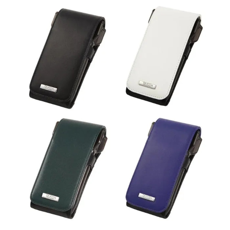 Cameo Tiny Case Black