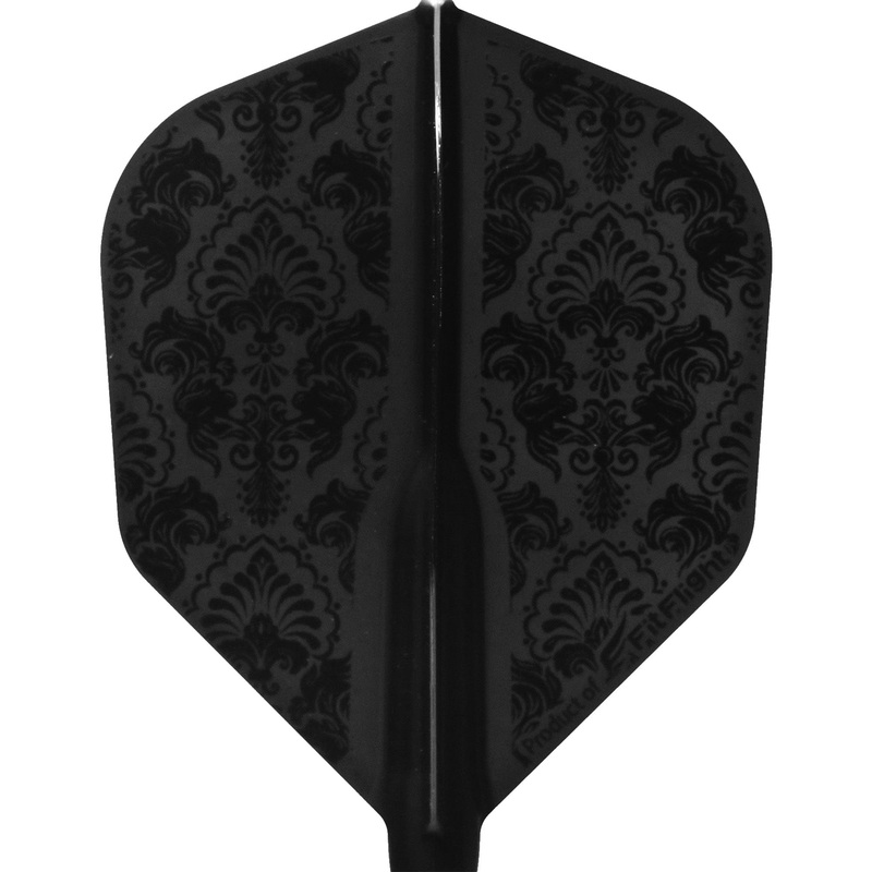 Cosmo Fit Flight AIR – Shape – Black – Stealth 2