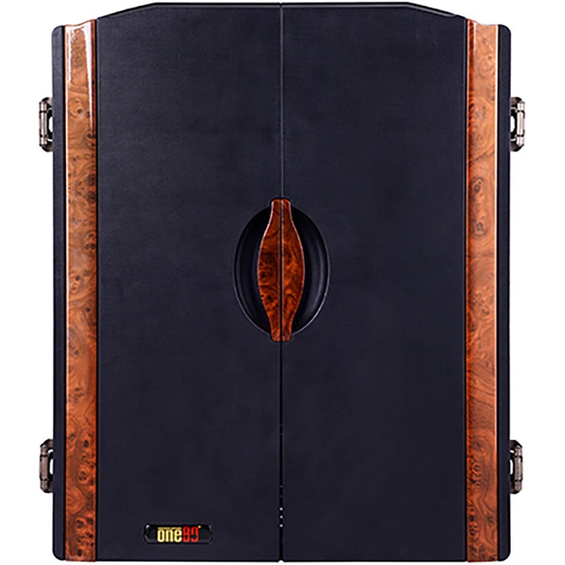 One80 Deluxe Electronic Dartboard