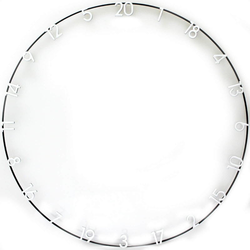 Unicorn – Eclipse HD2 Pro Metal Datboard Number Ring