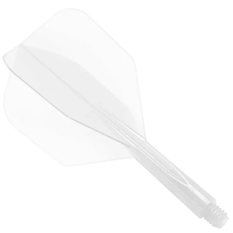 Condor Zero Stress Clear Small Flights Clear Short