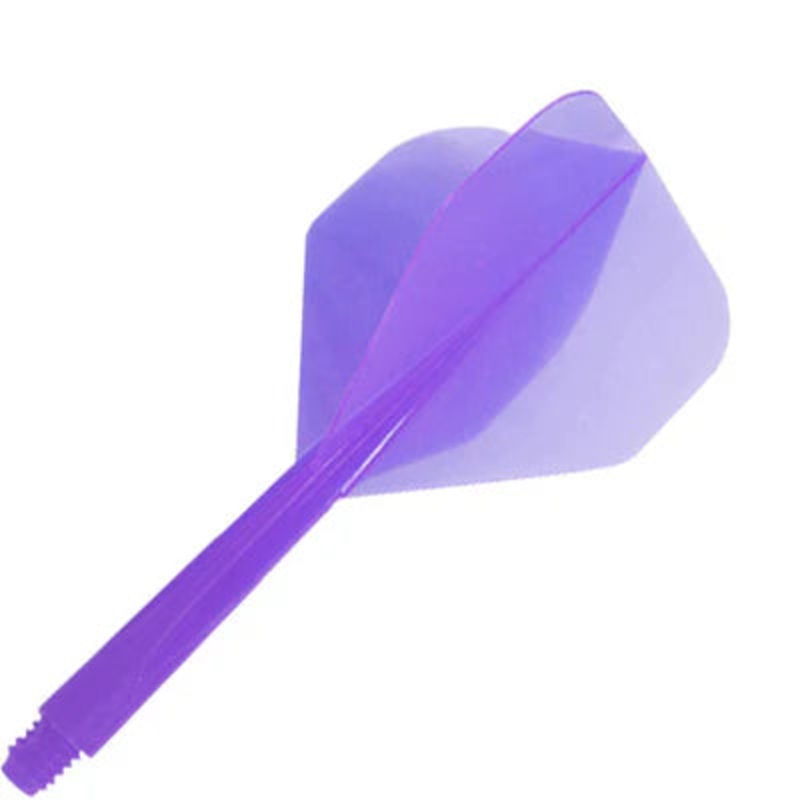 Condor Zero Stress Flight System – Standard Purple Short