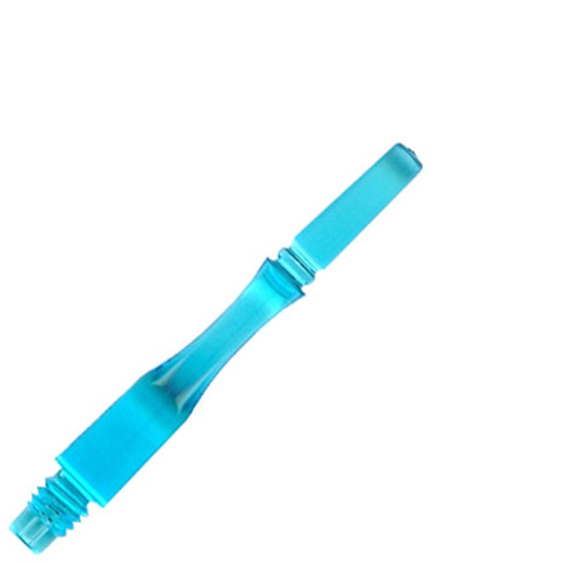Fit Flight Gear Hybrid Locked Dart Shafts – Short #3 (24.0mm) Lt Blue