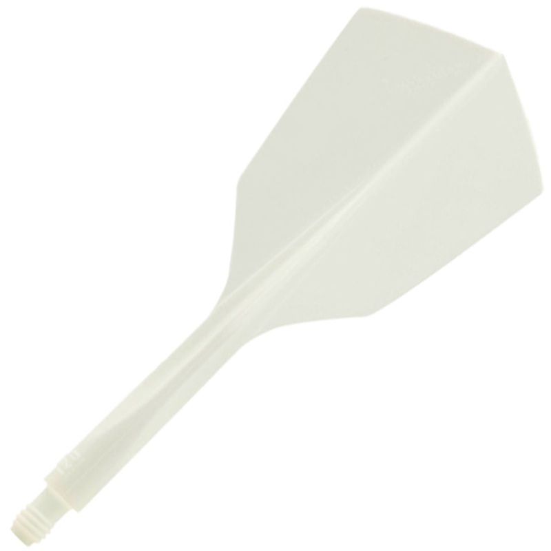 Condor Axe 120 Flight System – Narrow White (L)