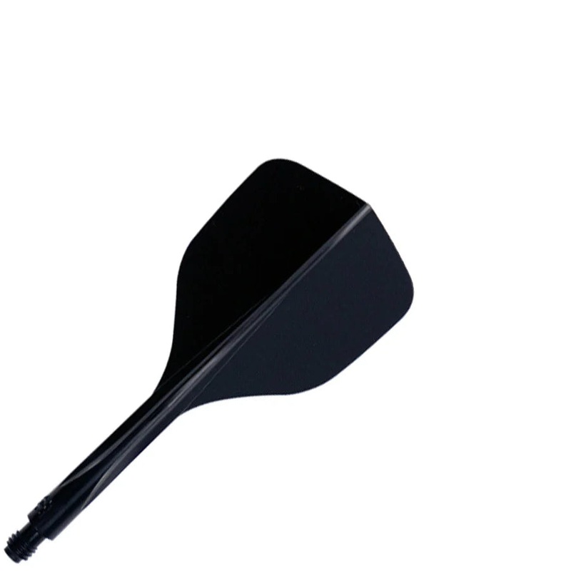 Condor Axe 120 Flight System – Shape – Long – Black