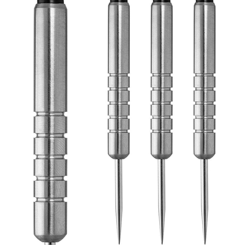 *Designa Exterminator Darts – Steel Tip – Ringed – 28g 28g