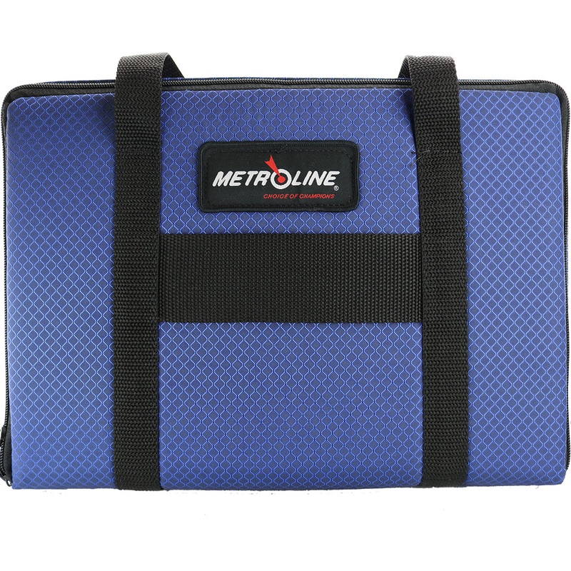 Metroline Executive Dart Case – Diamond Blue