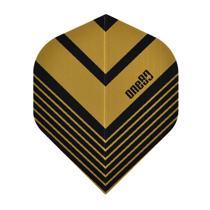 One80 Mobilizer Standard Dart Flights