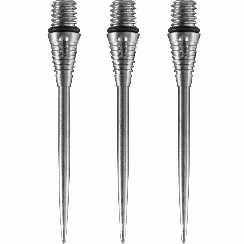 One80 Reflex Conversion Points – d2.0mm – 2BA – 36mm Style A