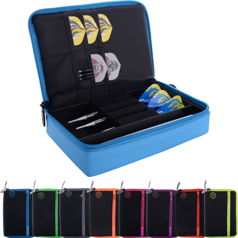 One80 – The Dart Box Blue