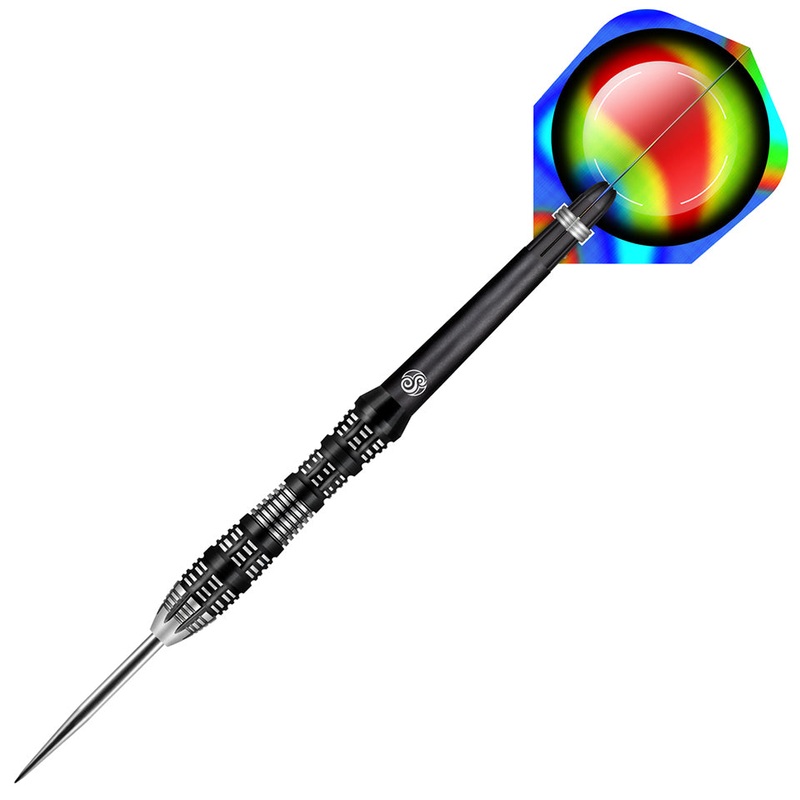 Shot AI Mimic Steel Tip Darts – 23gm
