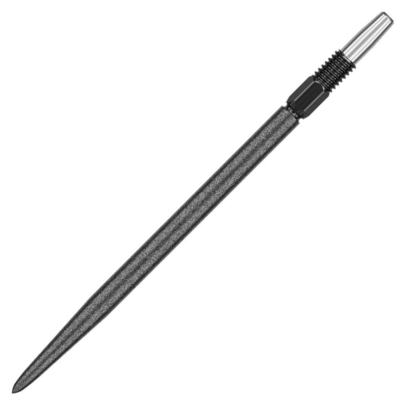 Target Swiss SLK Steel Point – Black 42mm