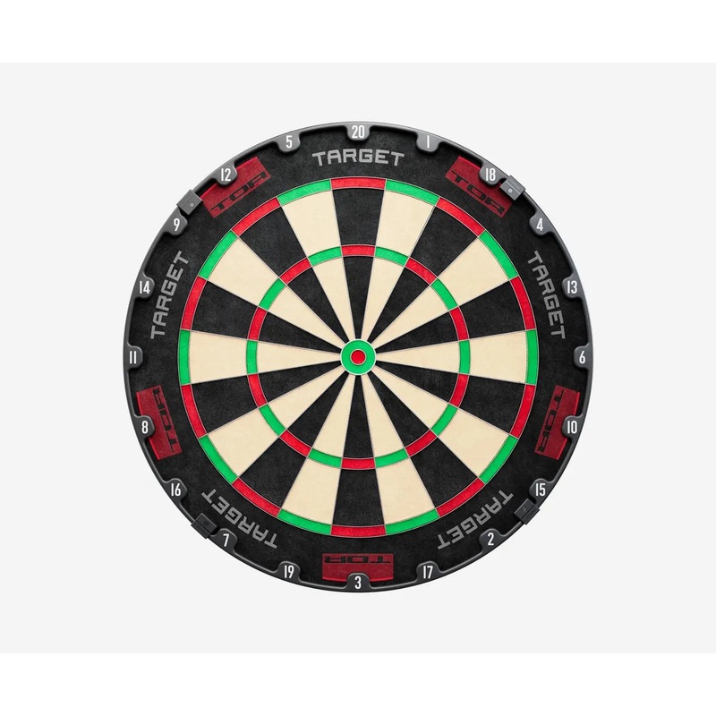 Target Tor Dartboard