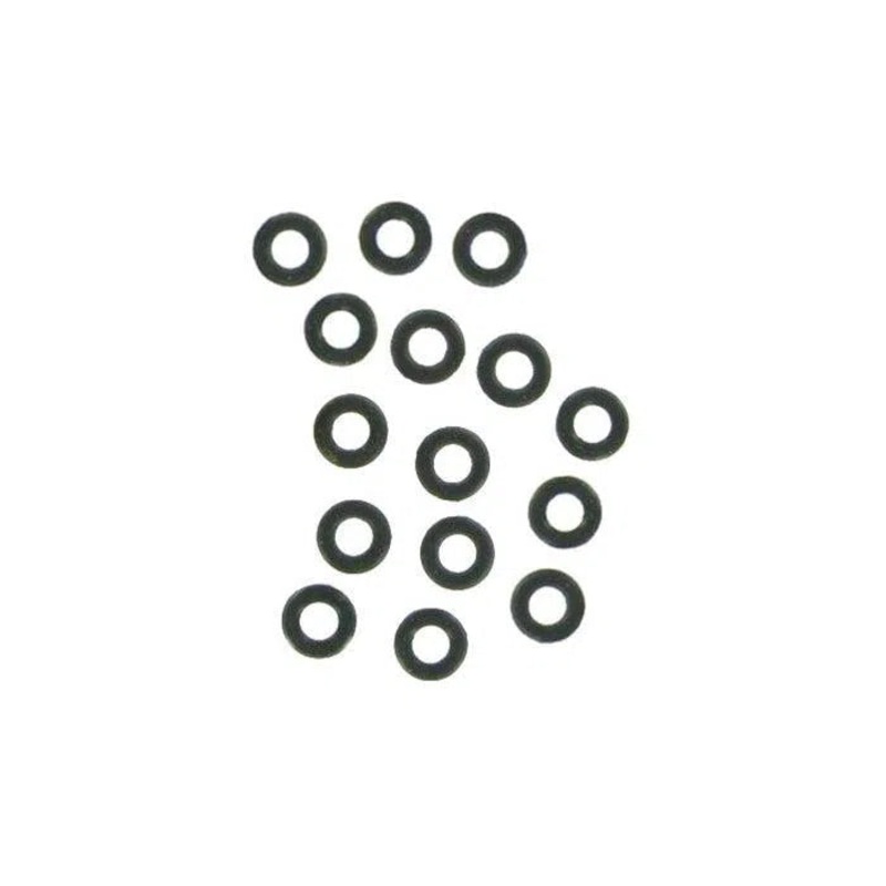 Bull’s DE – O Rings x 6