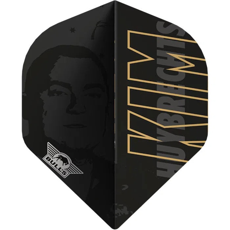 Bull’s NL Kim Huybrechts 80 No2 Flights