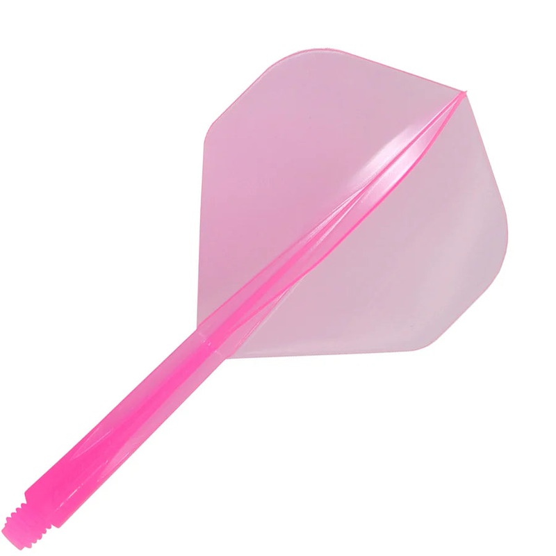 Condor Zero Stress Flight System – Standard Pink Medium