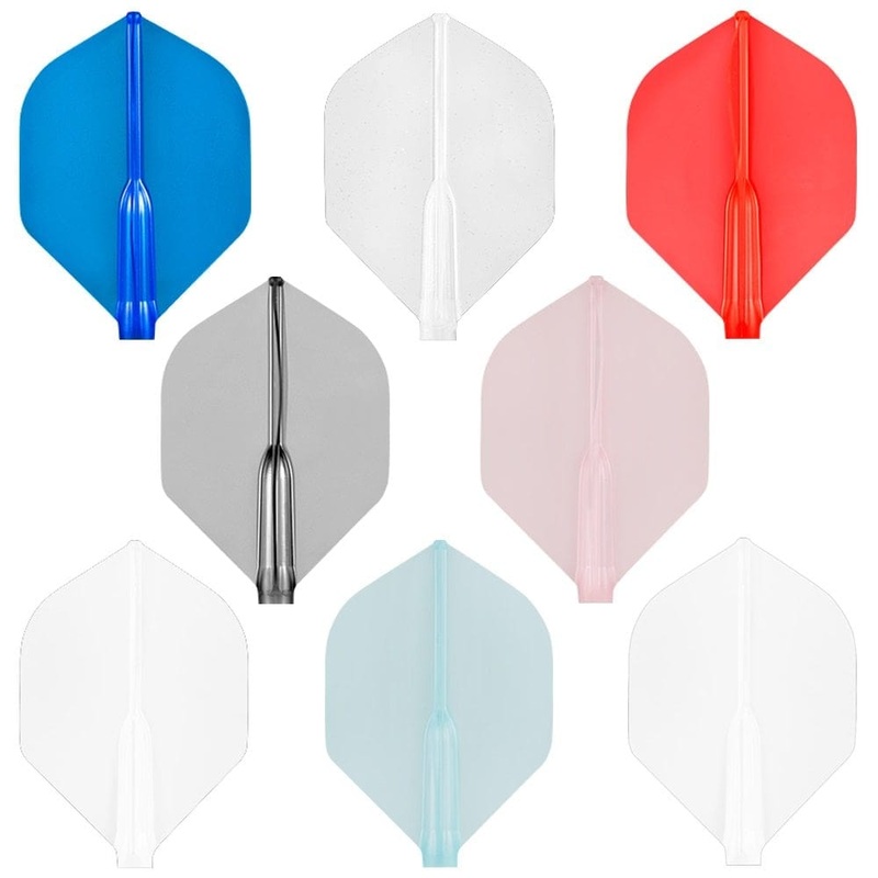 Cosmo Fit Flight AIR – use with FIT Shaft – Rocket Black