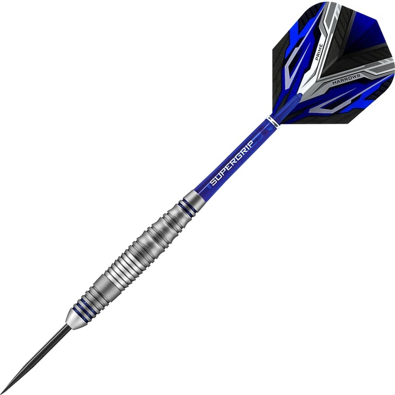 Harrows Vespa Steel Tip Darts – 21gm