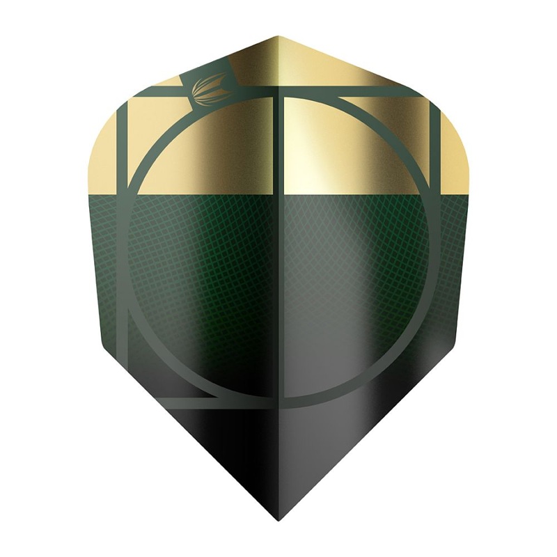 Target Cult Envy x 3 Sets Pro.Ultra Flight Bagged 2023 No6 Shape