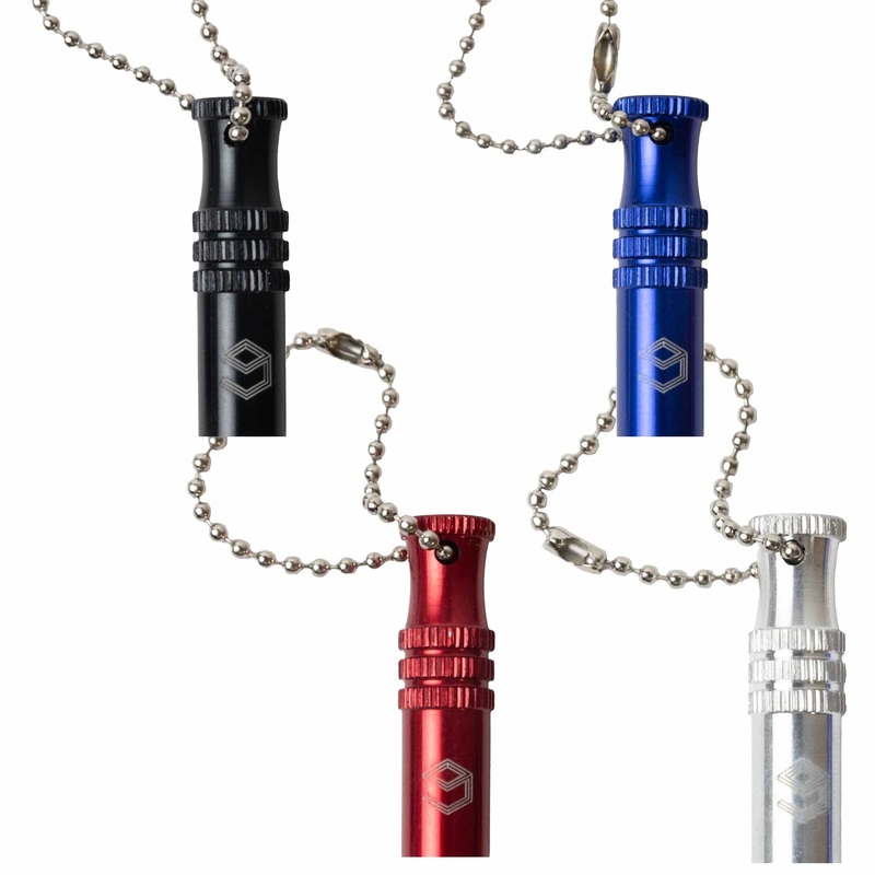 Caliburn Broken Shaft Removal Tool – Also Removes Broken Soft Tips Blue