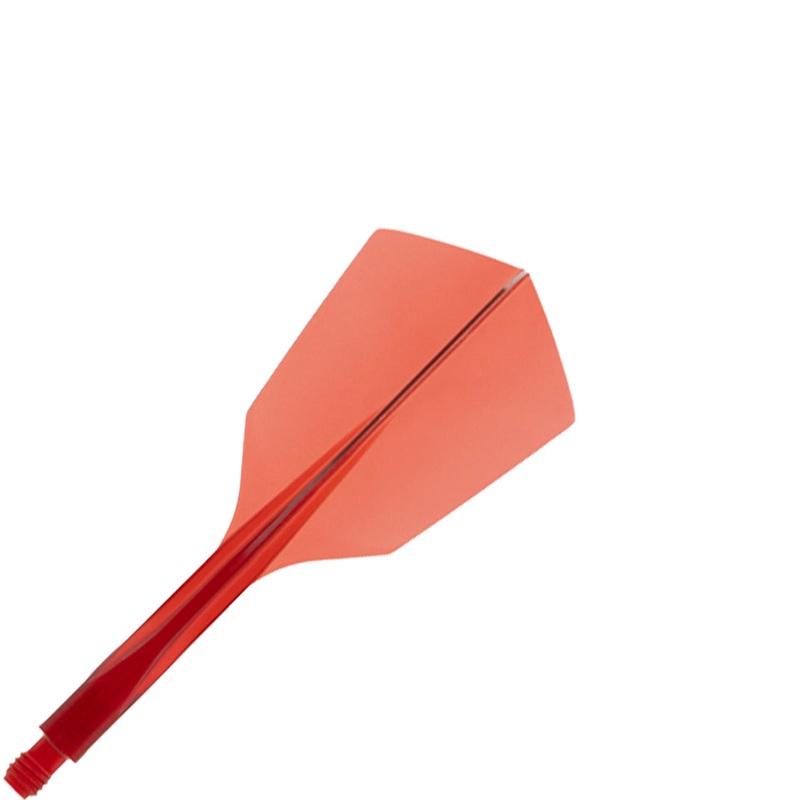 Condor Axe 120 Flight System – Narrow Red (S)