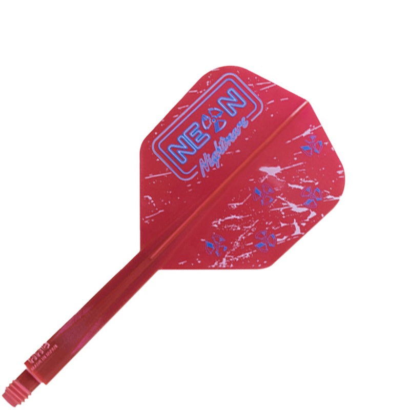 Condor Axe Stowe Buntz Neon Nightmare 2 Flight System – Shape (M)