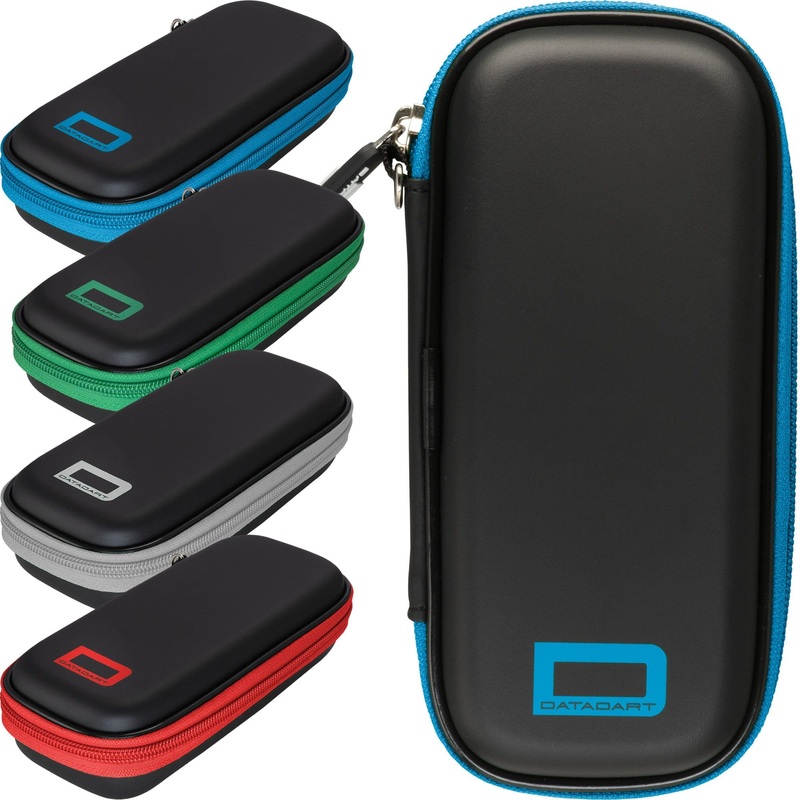 Datadart ProPac Dart Case – Strong EVA Case Blue