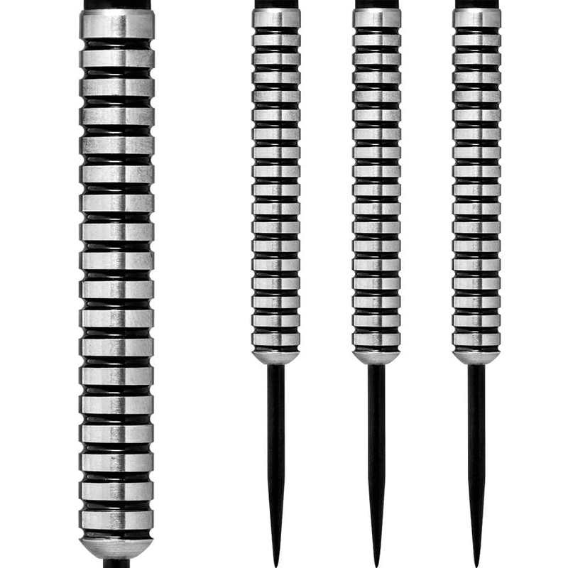 *Designa Camelot Darts – Steel Tip Tungsten – 19g 19g
