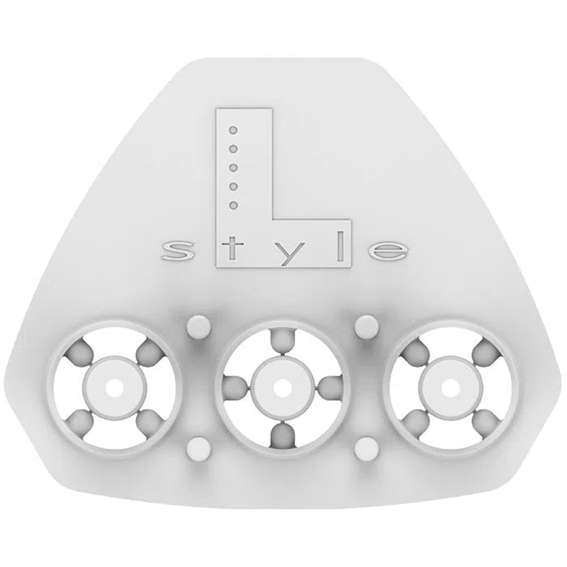 L-Style Gomu Shaft Tightener