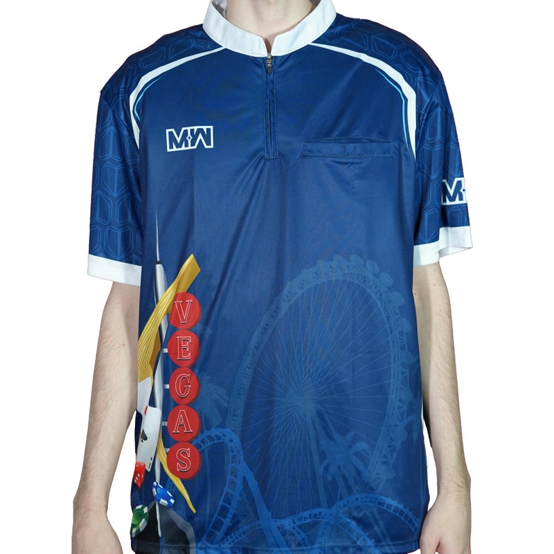 Magic Wear Vegas Baby Jersey S