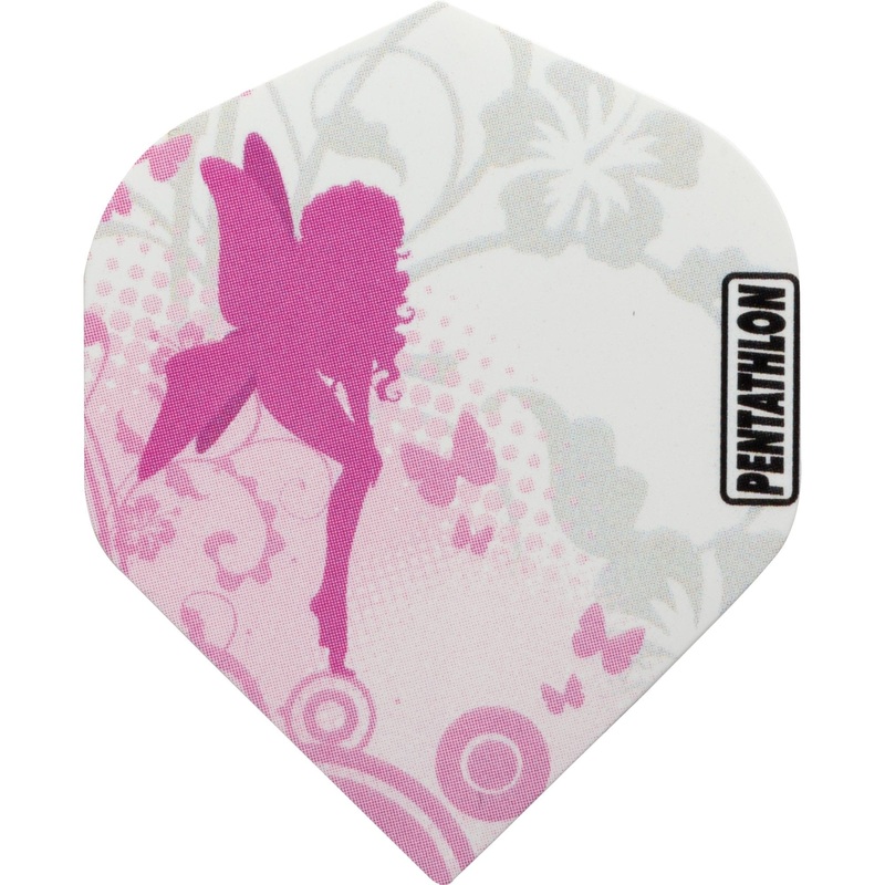 Pentathlon Flights – Ladies – Extra Strong – Fairy Ladies