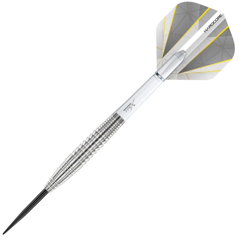 Red Dragon Seren 4 Pure Steel Tip Darts 90% Tungsten – 25gm