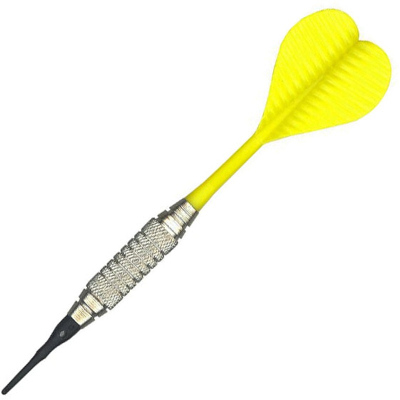 Bottelsen Knurled Soft Bar Darts – 19.5gm