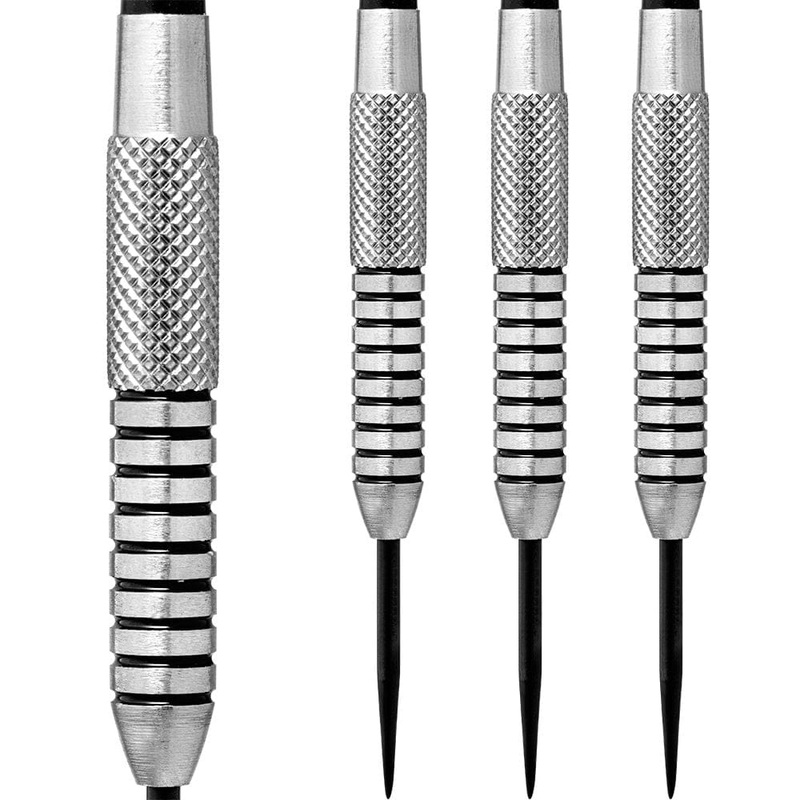 *Designa Camelot Darts – Steel Tip Tungsten – 27g 27g