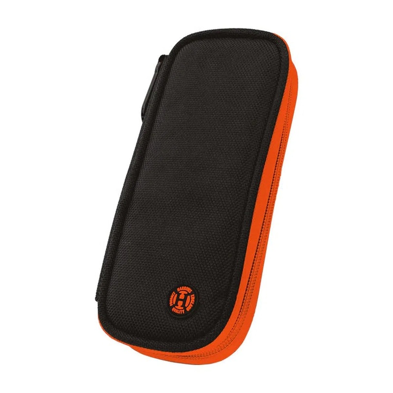 Harrows Z200 Darts Wallet Orange
