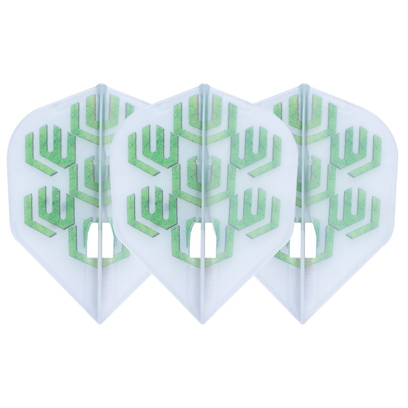 L-Style – L-Flights – L1 Pro – Standard – Lukas Wenig – Clear White