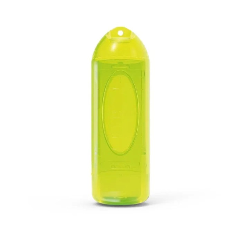 L-Style Lipstock Tip Case – Neon Yellow Neon Yellow