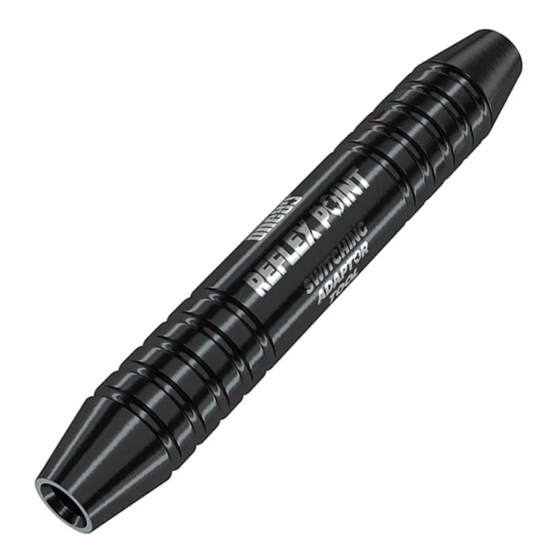 One80 R2 Interchange Switching Adaptor Tool – Black