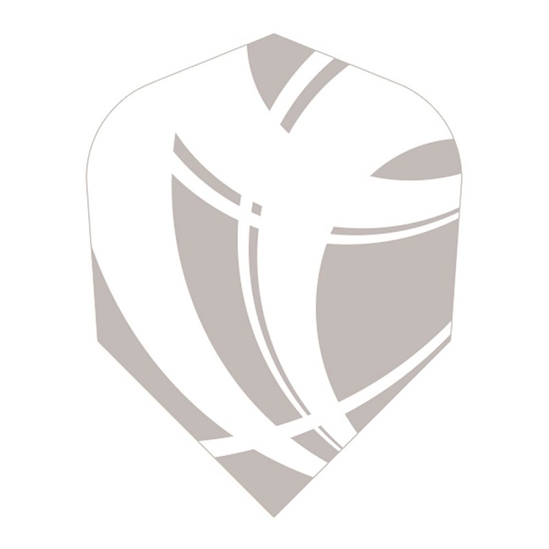 Shot Zen Satori Dart Flights No6 Shape