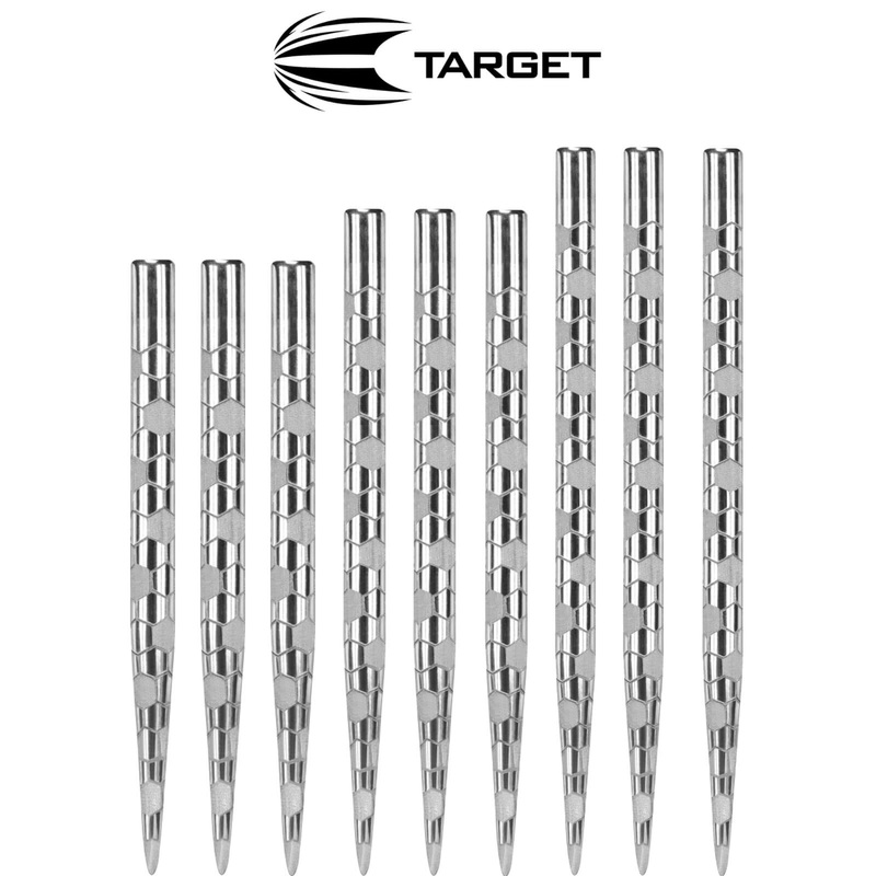 Target – Onyx Pro Dart Points – 32mm 36mm 41mm 32mm