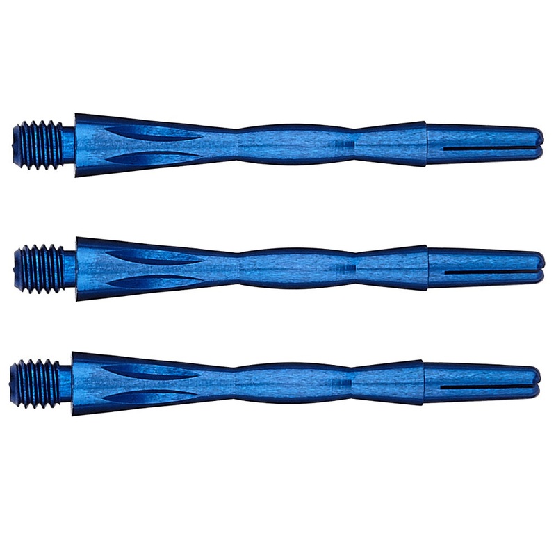 Unicorn Sigma HS Dart Stems – Shafts Blue Blue Intermediate