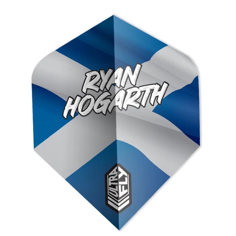 Unicorn Ultrafly Plus Ryan Hogarth Dart Flights