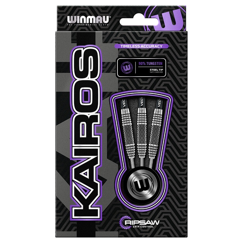 Winmau Kairos Darts 21 grams